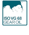 Getriebeöl ISO VG 68