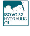 Hydrauliköl ISO VG 32