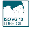 Schmieröl ISO VG 10
