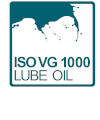 Zylinderöl ISO VG 1000