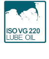 Schmieröl ISO VG 220