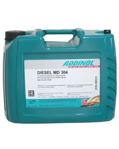ADDINOL Motoröl Diesel MD 304