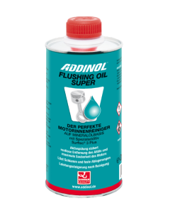 Addinol Flushing Oil Super Motorspülung / 0,5 Liter