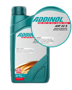 ADDINOL Hydrauliköl HLP 22