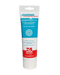 ADDINOL Mehrzweckfett L 2 / 250 ml Tube