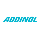 ADDINOL Aufkleber (17cm x 2,6cm)