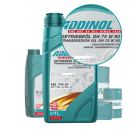 ADDINOL Getriebeöl 75W90 GH 75W-90 GL4 GL5