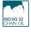 Kettenhaftöl ISO VG 32