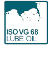 Universalöl ISO VG 68