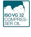 Verdichteröl ISO VG 32