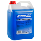 ADDINOL Screen Wash -60°C / 5 Liter